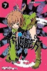 Daisuke Ashihara, Daisuke Ashihara, Kieron Dwyer, Brian Haberlin, Rick Remender - World trigger 07