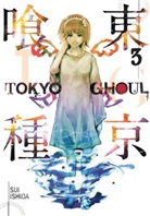 Kurt Busiek, Sui Ishida, Sui Ishida - Tokyo Ghoul, Vol. 3