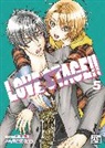 Eiki Eiki, Eiki/ Zaou Eiki, Eiki Eiki, Rick Remender, James Tynion IV, Taishi Zaou... - Love Stage!!