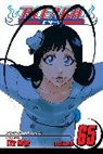 Otis Frampton, Tite Kubo, Steve Niles, Tite Kubo - Bleach, Vol. 65