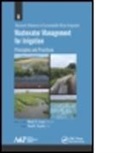 Megh R. (EDT) Goyal, Megh R. Goyal, Megh R. (University of Puerto Rico Goyal - Wastewater Management for Irrigation