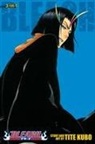 BALAK, Tite Kubo, Michaël Sanlaville, Tite Kubo, Bastien Vivès - Bleach 3 in 1 ed v13