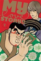 Chuck Brown, Donny Cates, Kazune Kawahara, Kazune Kawahara, Aruko - My Love Story!! 7