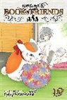 Sumeyye Kesgin, Yuki Midordikawa, Yuki Midorikawa, Rick Remender, Yuki Midorikawa - Natsume's Book of Friends, Vol. 19