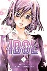 Arina Tanemura, Robert Kirkman, Sean Lewis, Arina Tanemura - Idol dreams 01