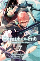 Joe Casey, Daisuke Furuya, Takaya Kagami, Todd McFarlane, Takaya Kagami, Yamato et al Yamamoto... - Seraph of the End
