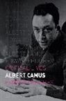 Hughes, Edward Hughes, Edward J. Hughes, Mr Edward J. Hughes - Albert Camus