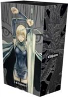 Chris Dingess, Norihiro Yagi, Michael Walsh, Norihiro Yagi - Claymore Complete Box Set: Volumes 1-27 with Premium