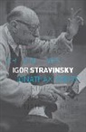 Jonathan Cross, Cross Jonathan - Igor Stravinsky