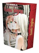 Akihisa Ikeda, Ed Brubaker, Akihisa Ikeda, Luana Vecchio - Rosario vampire complete b