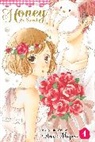 Amu Meguro, Tyler Boss, Robert Kirkman, Amu MEGURO, Matthew Rosenberg - Honey So Sweet 1