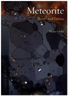 Maria Golia - Meteorite