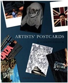 COOPER, Jeremy Cooper - Artists'' Postcards