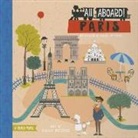 Tracey E. K'Meyer, Haily Meyers, Haily/ Meyers Meyers, Kevin Meyers, Haily Meyers - All Aboard in Paris