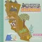 Haily Meyers, Haily/ Meyers Meyers, Kevin Meyers, Kevin Meyers Meyers - All Aboard! California: A Landscape Primer