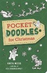 Anita Wood, Wood Wood, Kev Brockschmidt - Pocketdoodles for Christmas