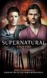 John Passarella, Passarella John, Titan Books - Supernatural : Cold Fire
