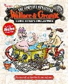 Not Available (NA), Various - Wallace & Gromt the Complete Newspaper Comic Strip Collection 4