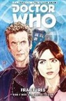 Robbie Morrison, Robbie/ Williamson Morrison, Morrison Robbie, Brian Williamson, Brian Williamson - Doctor Who the Twelfth Doctor 2
