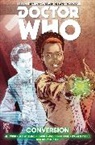 Caldwell Gary, Cook Boo, Al Ewing, Al/ Williams Ewing, Ewing Al, Simon Fraser... - Doctor Who the Eleventh Doctor 3