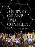 David Oddie - A Journey of Art and Conflict