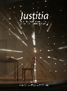 Sylwia Dobkowska, Paul Johnson, Sylwia Dobkowska, Dobkowska Sylwia, Paul Johnson - Justitia Multidisciplinary Readings of the Work of the Jasmin Vardimon Company