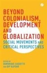 D. Caouette, Dominique Caouette, Dominique Kapoor Caouette, D. Kapoor, D. Caouette Kapoor, Dip Kapoor... - Beyond Colonialism, Development and Globalization