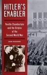 John Ruggiero, John R. Ruggiero, Ruggiero John - Hitler's Enabler