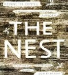 Kenneth Oppel, Gibson Frazier - The Nest (Audio book)