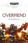 David Annandale - Overfiend