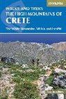 Loraine Wilson - High Mountains of Crete
