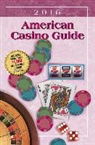 Steve Bourie - American Casino Guide 2016