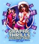 Robin Bougie, Robin Bougie - Graphic Thrills Volume 2