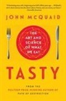 John McQuaid - Tasty