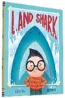 Beth Ferry, Beth Mantle Ferry, Ferry Beth, Ben Mantle, Mantle Ben, Ben Mantle - Land Shark