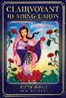 BelindaGrace, Belinda Grace, Belinda/ Marson Grace, Elaine Marson - Clairvoyant Reading Cards