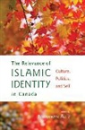Nurjehan Aziz - The Relevance of Islamic Identity in Canada