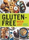 Eva Kolenko, Jeanne Sauvage - Gluten-Free Wish List