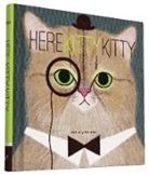 Mallory McInnis, Mallory Mclnnis, Lena Corwin, Mallory McInnis - Here Kitty Kitty