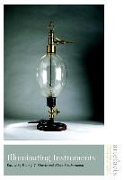 Peter Morris, Peter (EDT)/ Staubermann Morris, Klaus Staubermann, Peter Morris, Klaus Staubermann - Illuminating Instruments