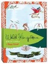 Happy Menocal, Yelena Bryksenkova, Bryksenkova Yelena, Happy Menocal, Happy Menocal, Menocal Happy - Wild Kingdom Box of Labels