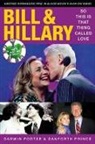 Darwin Porter, Danforth Prince - Bill & Hillary