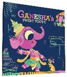 Emily Haynes, Haynes Emily, Sanjay Patel, Sanjay Haynes Patel, Patel Sanjay - Ganesha's Sweet Tooth