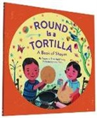 Roseanne Thong, Thong Roseanne, John Parra, Parra John - Round Is a Tortilla