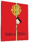 Shirin Yim Bridges, Bridges Shirin Yim, Bridges Shirin Yim, SHIRIN YIM BRIDGES, Bridges Shirin Yim, Sophie Blackall... - Ruby's Wish