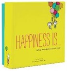 Ralph Lazar, Lisa Swerling, Ralph Lazar, Lisa Swerling - Happiness is