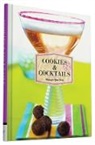 Chronicle Books, Steven Heller, Mirko Ilic - Cookies and Cocktails