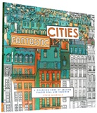 Steve McDonald, Steve McDonald, McDonald Steve, Alyssa Nassner - Fantastic Cities