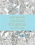 Millie Marotta, Millie (ILT) Marotta, Millie Marotta - Millie Marotta's Animal Kingdom
