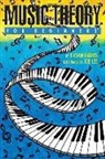 R Ryan Endris, R. Ryan Endris, R. Ryan (R. Ryan Endris) Endris, Endris R. Ryan, Joe Lee, Joe (Joe Lee) Lee - Music Theory for Beginners